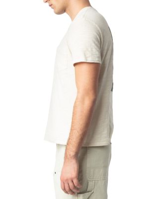 Stockholm Skull Graphic Tee