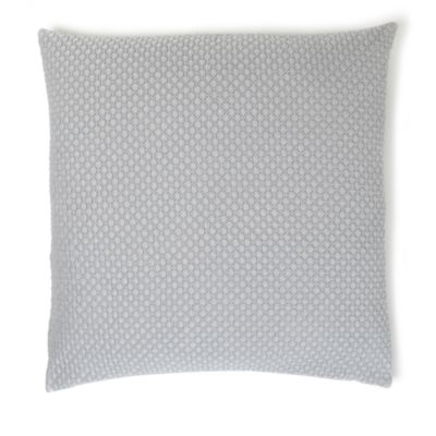 Lux Waffle Decorative Euro - Exclusive
