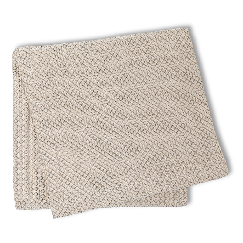 Frette Lux Waffle Bedspread, Queen - Exclusive In Neutral