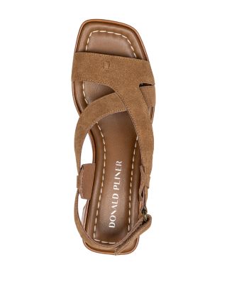 Women's Romin Slingback Sandals