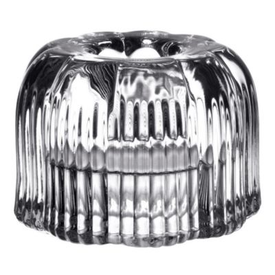 Fleur Muli Functional Votive &amp; Taper Candleholder