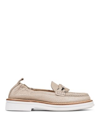 Women's Lomma Loafer Flats