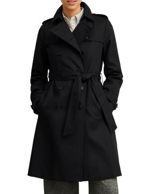 Skylar Trench Coat