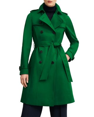 Hobbs London Skylar Trench Coat