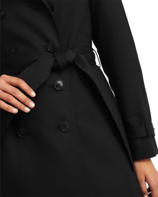 Skylar Trench Coat