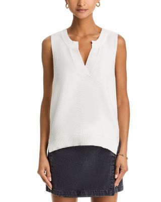 Lillian Relaxed Tank Top
