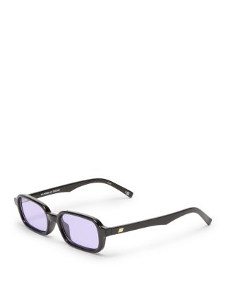 Pilferer Rectangle Sunglasses, 53mm