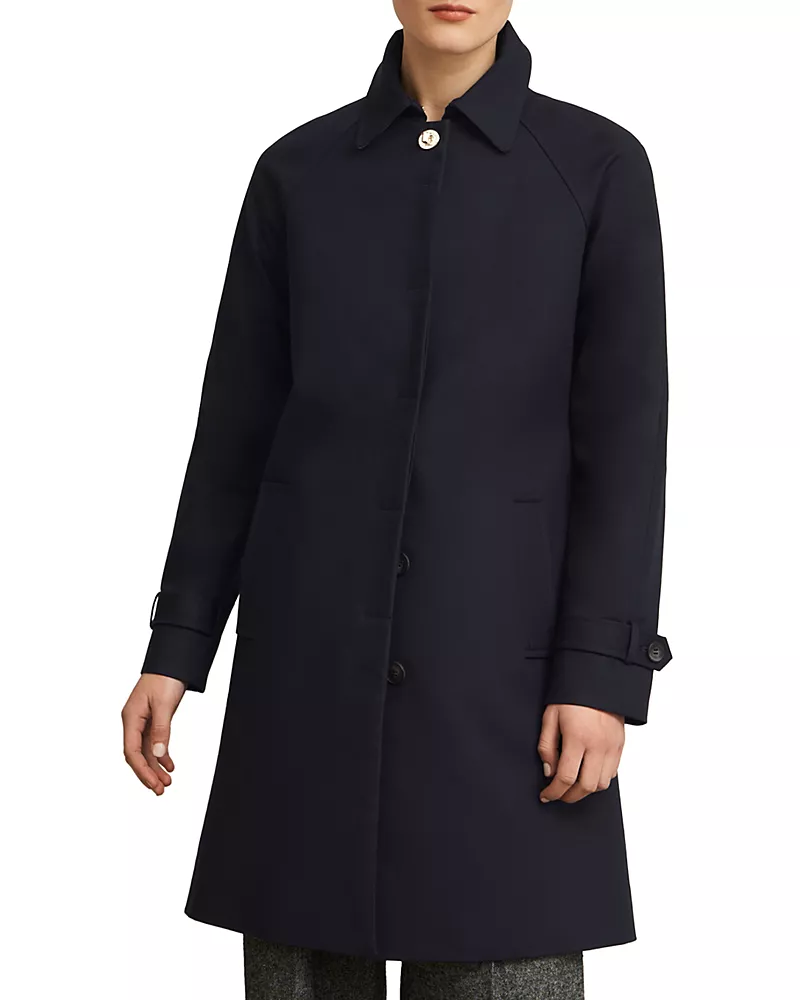 Hobbs London Vivienne Trench Coat