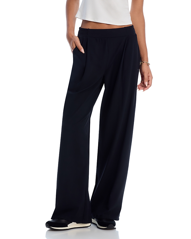 Splits59 Lucas Airweight Wide Trousers