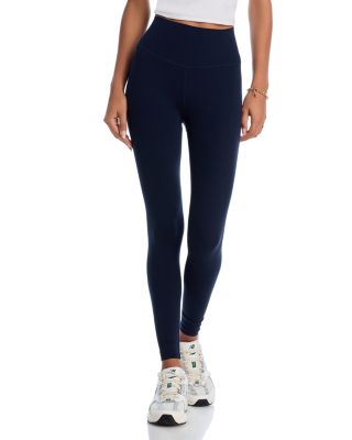 Airweight High Waist 7/8 Leggings