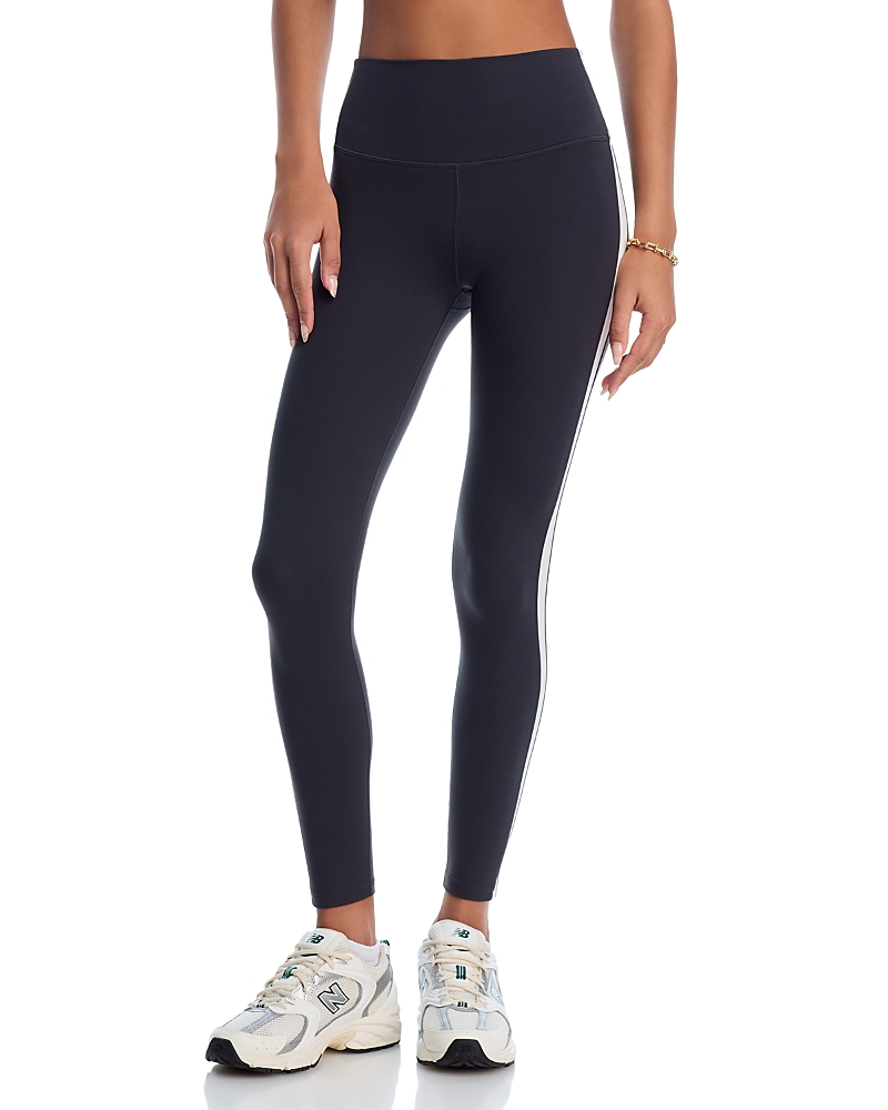 SPLITS59 CLARE HIGH WAIST RIGOR 7/8 LEGGINGS