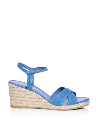 Women&#39;s Dayna Espadrille Wedge Sandals