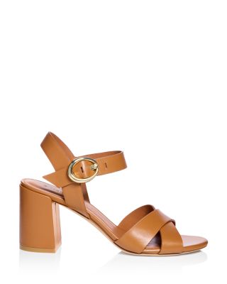 Women's Benni Block 75 Sandals