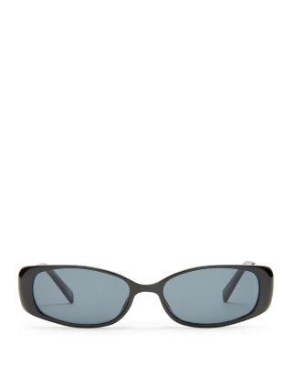 Lil Starlight Rectangle Sunglasses, 54mm