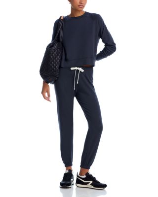 Brooks Fleece Sweatshirt