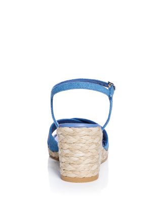 Women&#39;s Dayna Espadrille Wedge Sandals