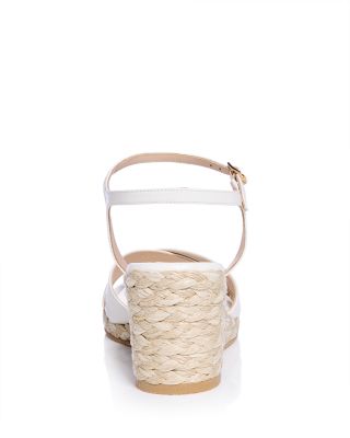 Women's Dayna Espadrille Wedge Sandals