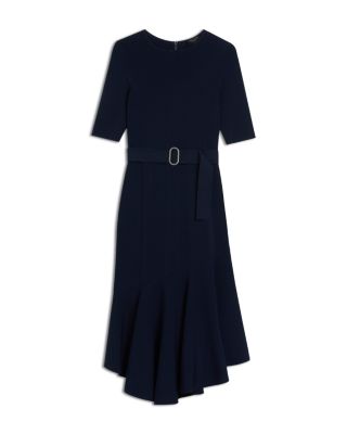 Samalee Knit Midi Dress