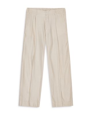 Relaxed Fit Kay Pants