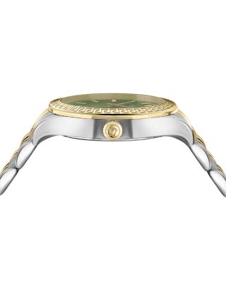 Hellenyium Bracelet Watch, 36mm