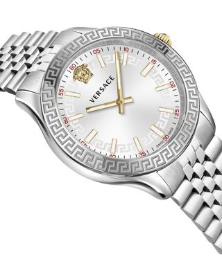 Hellenyium Bracelet Watch, 36mm