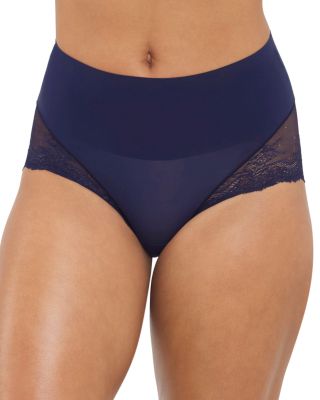 SPANX® - Lace Hi Hipster