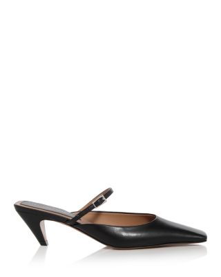Women&#39;s Spur Pumps