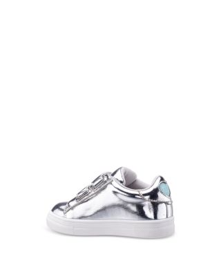 Girls' Esti T Sneakers - Toddler