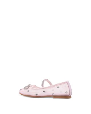 Nina Girls' Ballet Flats - Baby, Toddler
