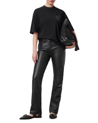 Orlando Etta Crewneck Tee