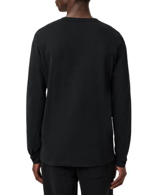 Brace Slim Fit Long Sleeve Tee