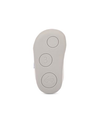 Girls' Stevie Mini Floral Denim Sneakers - Toddler, Little Kid