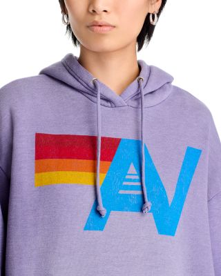 Vintage Logo Pullover Hoodie 