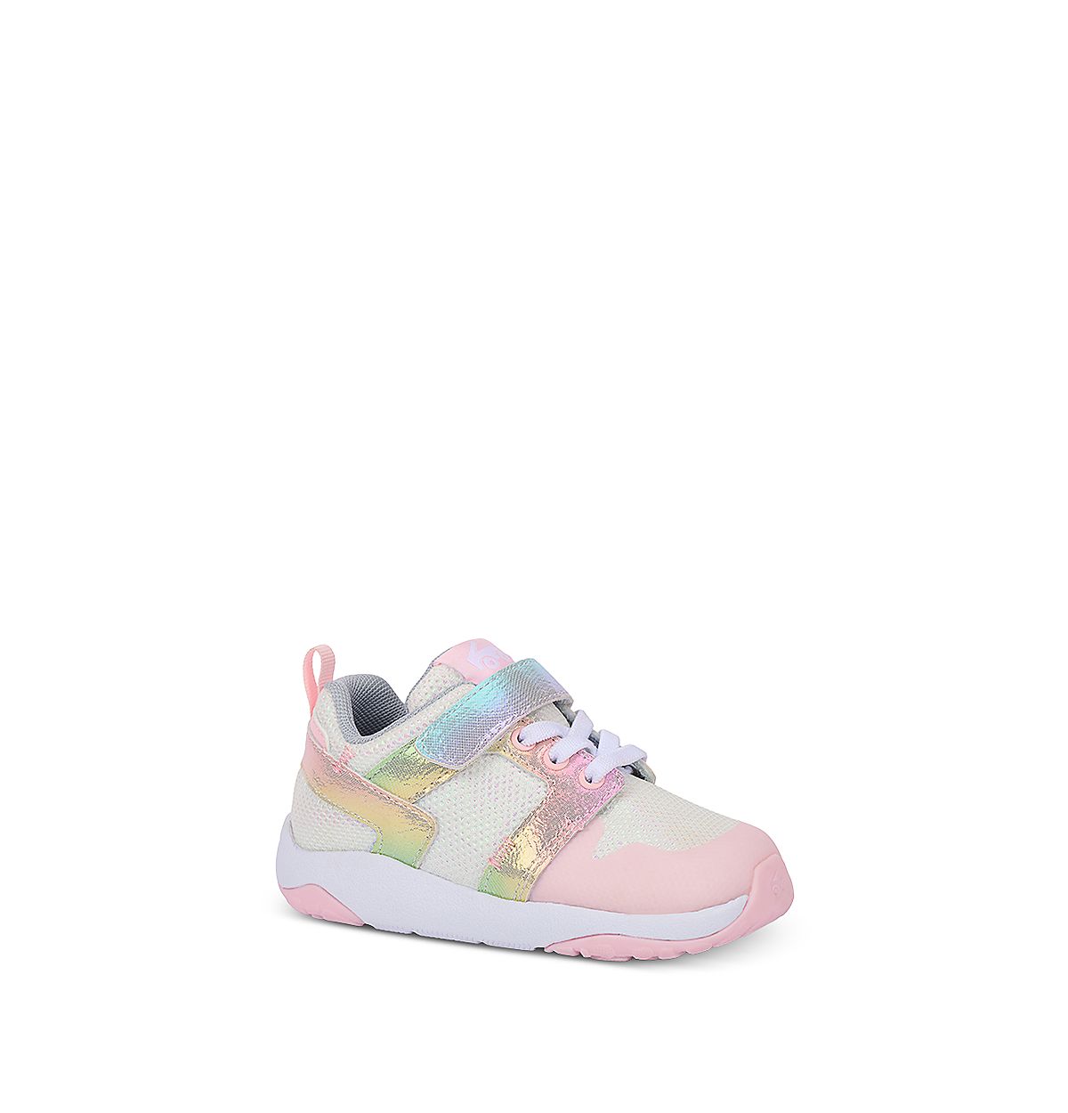 See Kai Run Girls' Viento Sneakers - Toddler, Little Kid