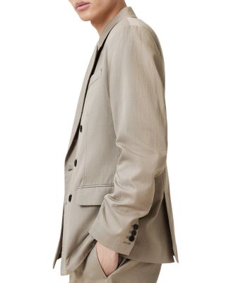 Newton Relaxed Fit Blazer 