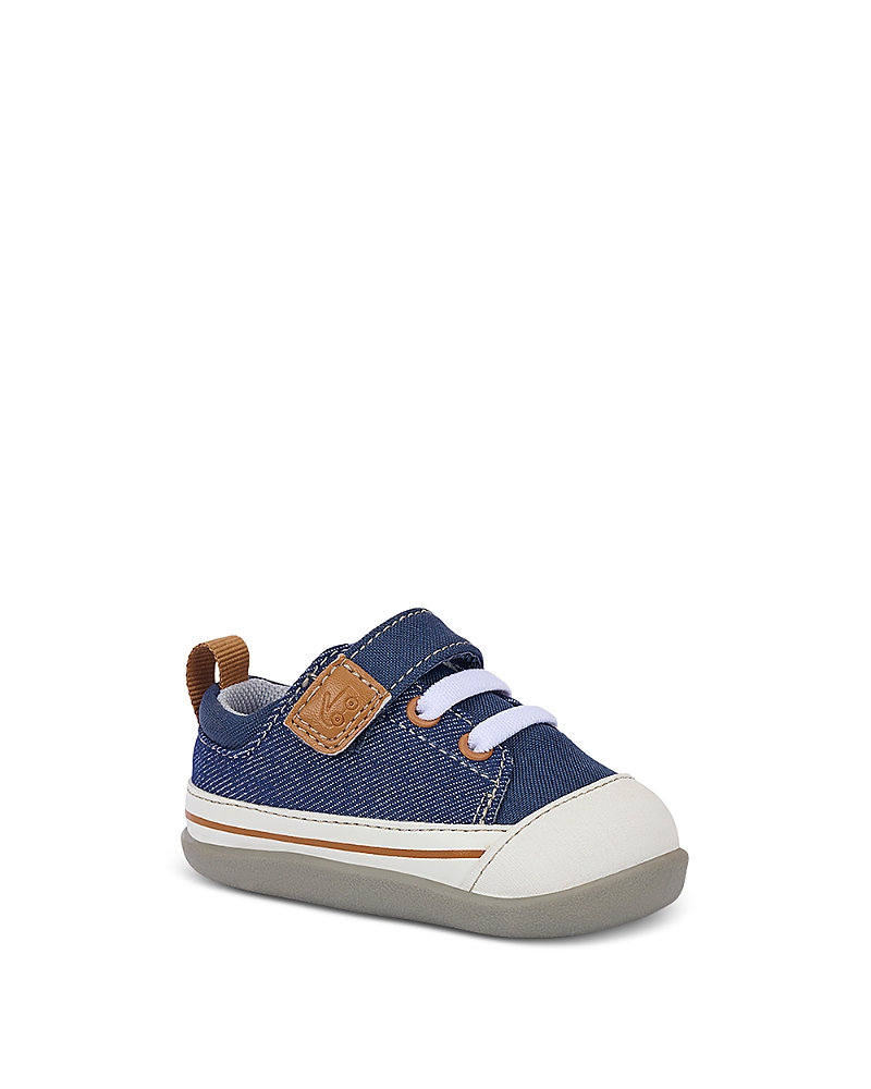 See Kai Run Girls' Stevie Mini Sneakers - Toddler, Little Kid