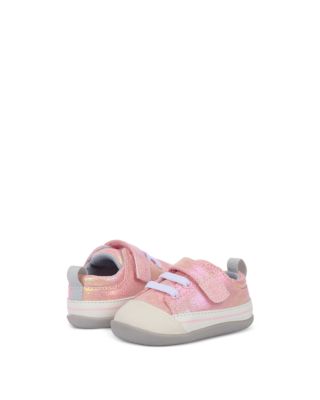 Girls' Stevie Mini Sneakers - Baby, Toddler