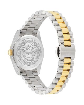 Millenyium Watch, 32mm