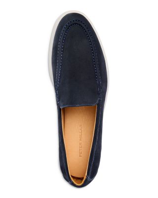 Men&#39;s Excursionist Loafers