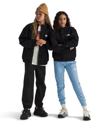 Unisex Teen Mountain Wind Jacket - Big Kid
