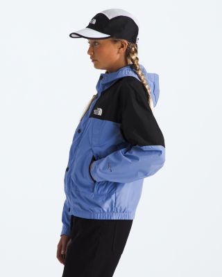 Unisex Teen Mountain Wind Jacket - Big Kid