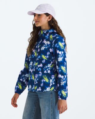 Girls' Antora Rain Jacket - Big Kid