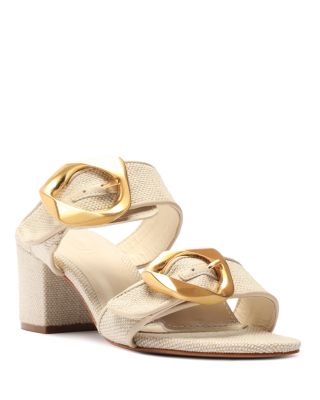 SCHUTZ - Women's Olga Slide Sandals