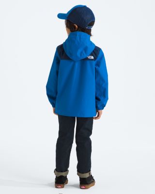 Unisex Kids&#39; Antora Rain Jacket - Little Kid