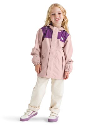 Unisex Kids' Antora Rain Jacket - Little Kid