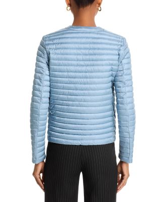 Carina Packable Puffer Jacket