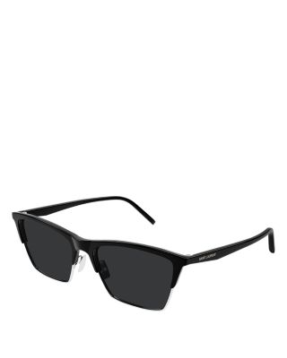 UPC 889652555539 product image for Saint Laurent Cat Eye Sunglasses, 55mm | upcitemdb.com