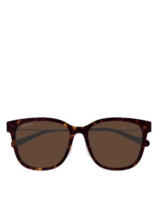 Round Sunglasses, 56mm