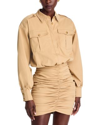 Ronny Kobo - Alphonse Dress