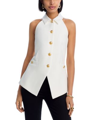 Veronica Beard - Orlinda Vest - Exclusive